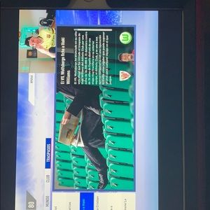 Meet your Posher, Wilfredo